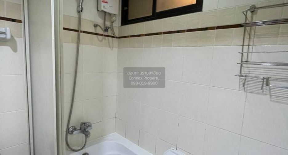 For rent 1 bed condo in Thon Buri, Bangkok