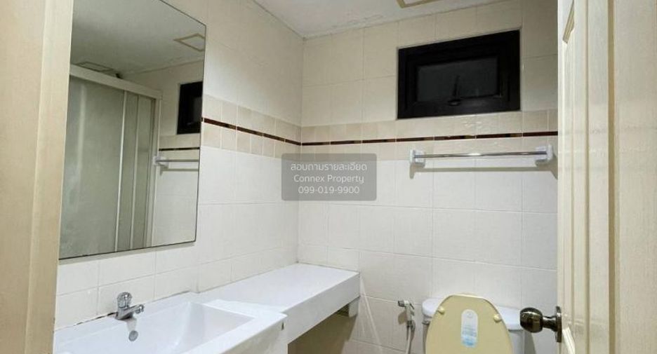 For rent 1 bed condo in Thon Buri, Bangkok