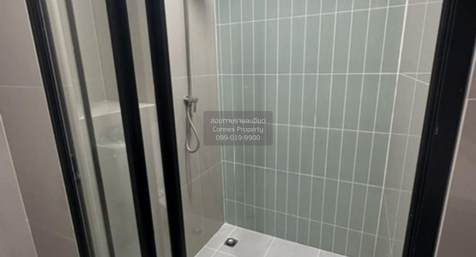For rent 1 bed condo in Bang Kapi, Bangkok