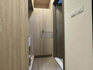 For rent 1 bed condo in Bang Kapi, Bangkok