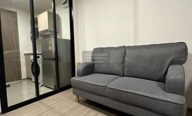 For rent 1 bed condo in Bang Kapi, Bangkok