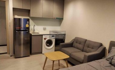 Condo en alquiler de 1 habitaciones en Khlong Toei, Bangkok