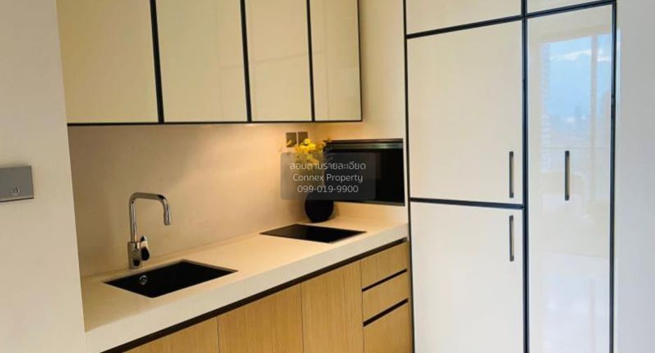 For rent 1 Beds condo in Khlong Toei, Bangkok