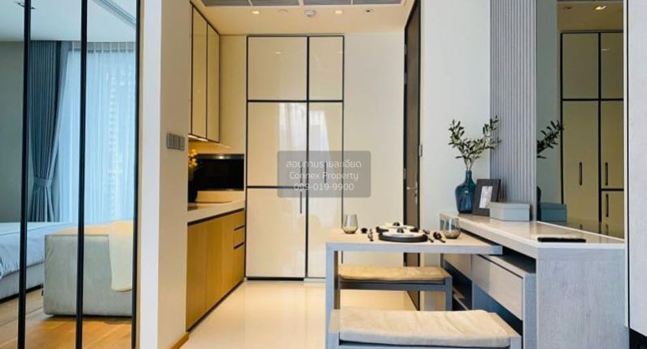 For rent 1 Beds condo in Khlong Toei, Bangkok