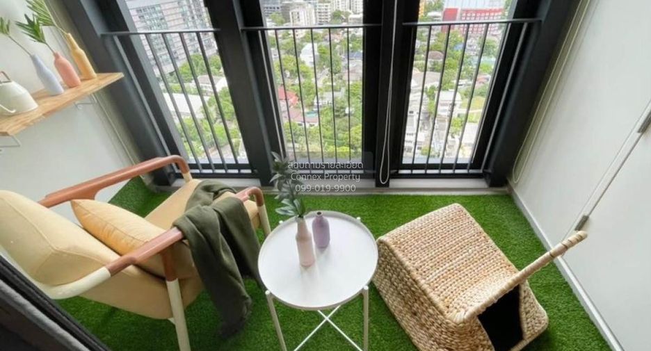 For rent 1 Beds condo in Khlong Toei, Bangkok