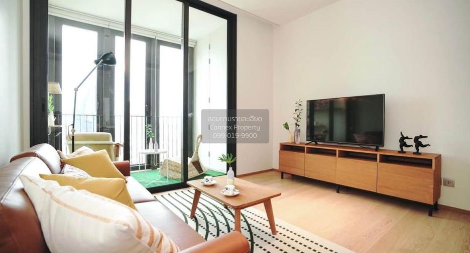 For rent 1 Beds condo in Khlong Toei, Bangkok