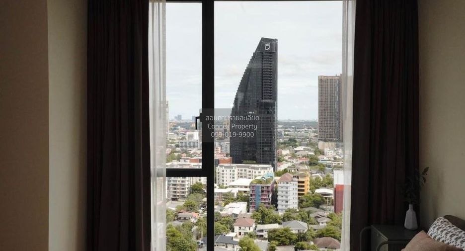 For rent 1 Beds condo in Khlong Toei, Bangkok