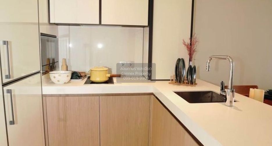 For rent 1 Beds condo in Khlong Toei, Bangkok