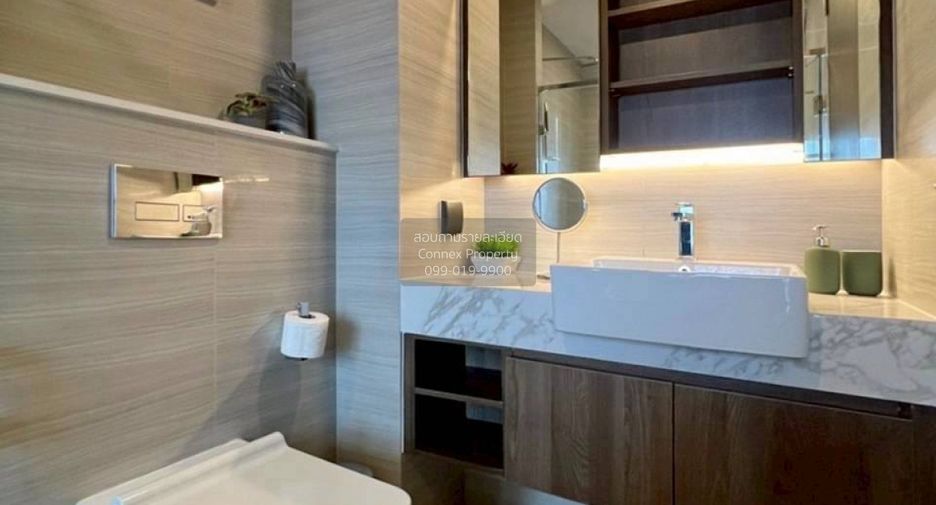 Condo en alquiler de 1 habitaciones en Watthana, Bangkok