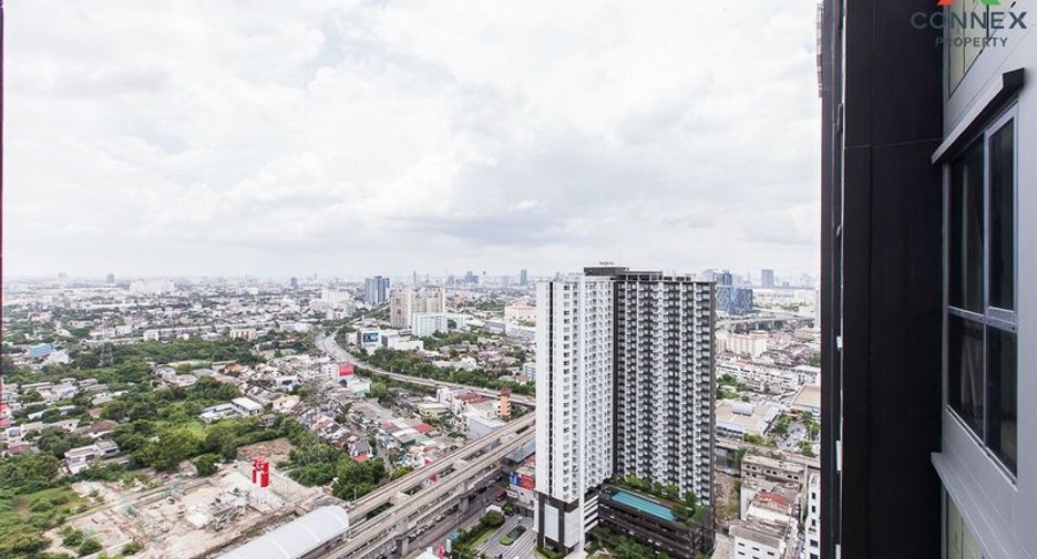出租 1 卧室 公寓 在 Bang Sue, 曼谷