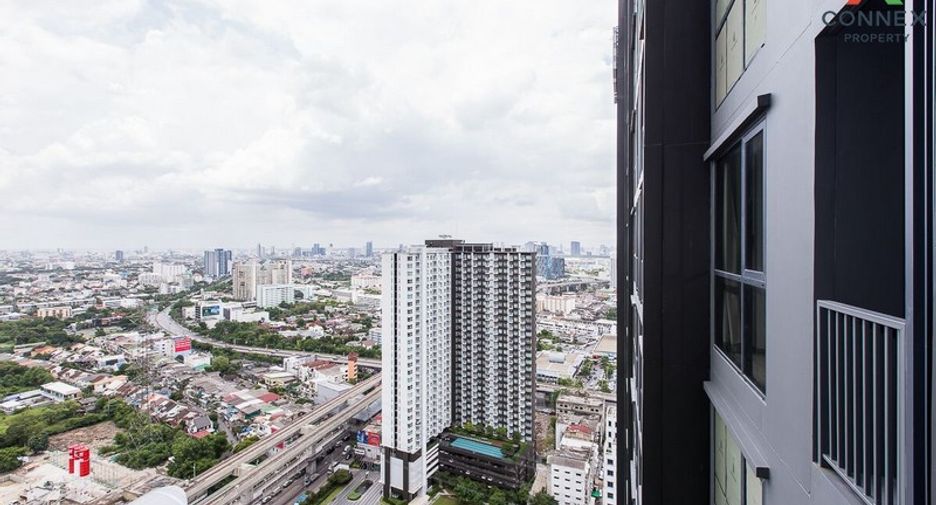 出租 1 卧室 公寓 在 Bang Sue, 曼谷