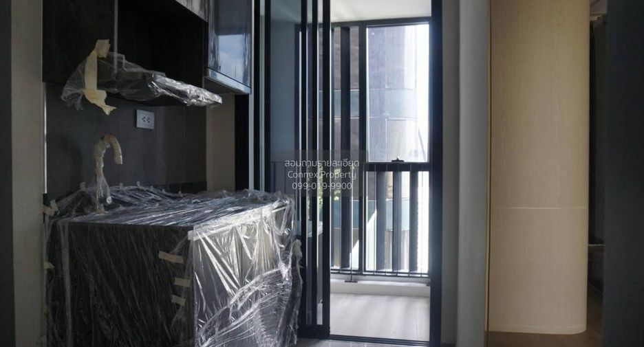 Wohnung zur Miete mit 1 Zimmer in Bang Rak, Bangkok