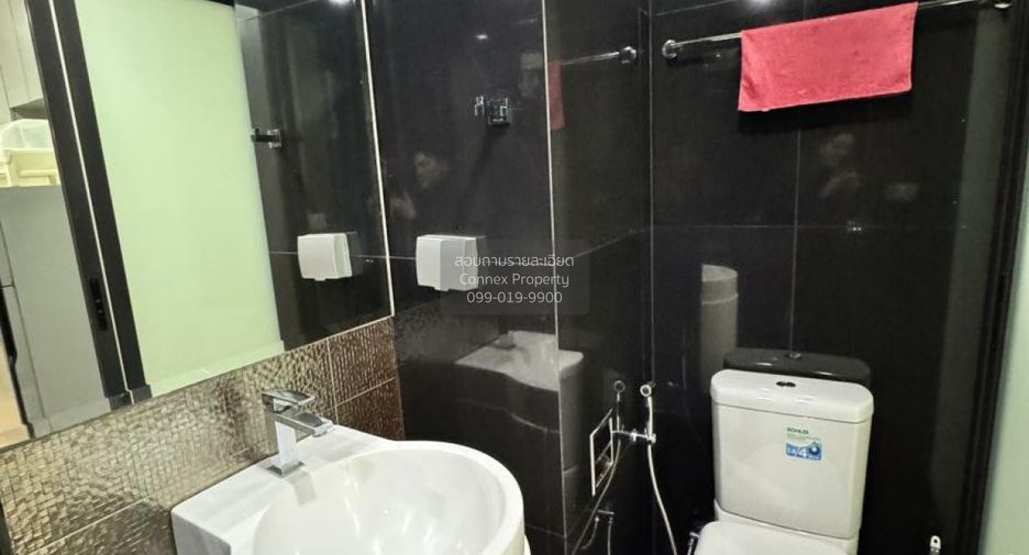 Аренда 1 кровать кондо в Кхлонг Тоеи, Бангкок