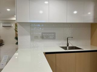 Аренда 4 спальни дом в Банг Капи, Бангкок