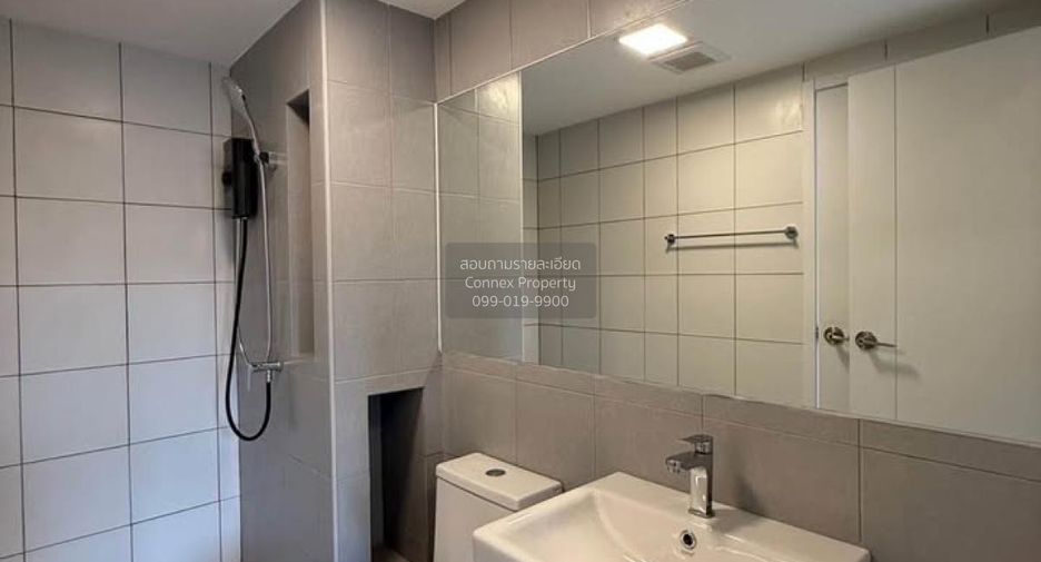 For rent 1 bed condo in Phra Khanong, Bangkok
