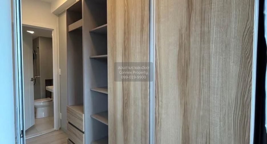For rent 1 bed condo in Phra Khanong, Bangkok