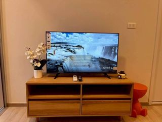 For rent 1 bed condo in Phra Khanong, Bangkok