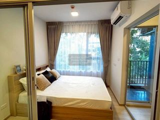 For rent 1 bed condo in Phra Khanong, Bangkok