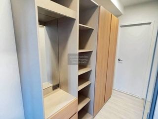 For rent 1 bed condo in Phra Khanong, Bangkok