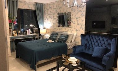 Аренда 1 кровать кондо в Кхлонг Тоеи, Бангкок