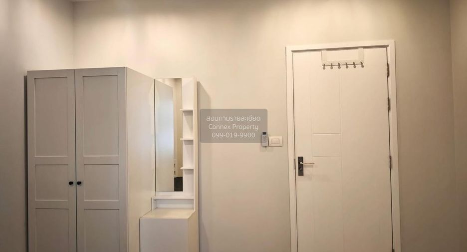 Reihenhaus zur Miete mit 3 Zimmer in Bang Phli, Samut Prakan