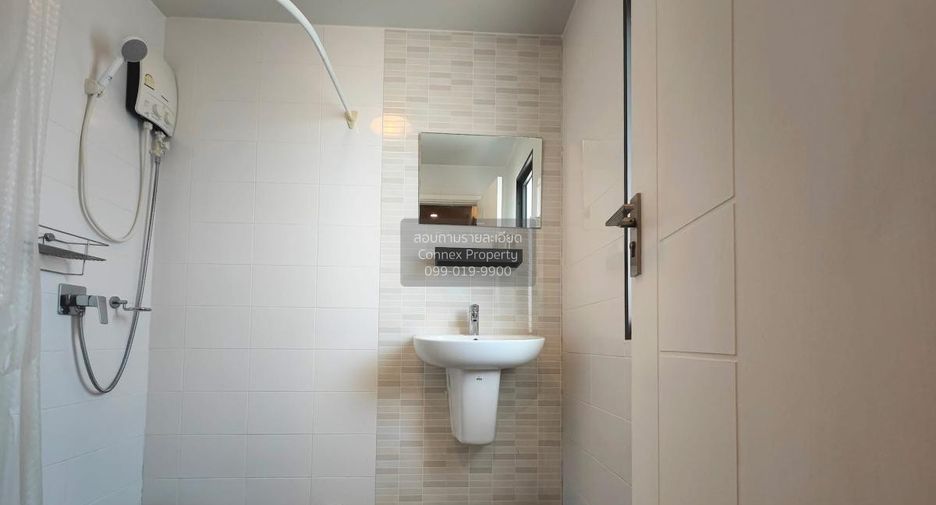 Reihenhaus zur Miete mit 3 Zimmer in Bang Phli, Samut Prakan
