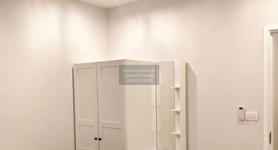Reihenhaus zur Miete mit 3 Zimmer in Bang Phli, Samut Prakan