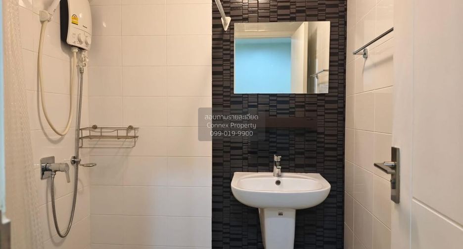 Reihenhaus zur Miete mit 3 Zimmer in Bang Phli, Samut Prakan