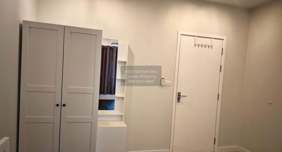 Reihenhaus zur Miete mit 3 Zimmer in Bang Phli, Samut Prakan