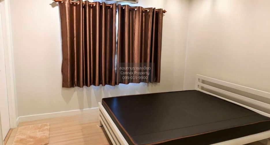 Reihenhaus zur Miete mit 3 Zimmer in Bang Phli, Samut Prakan