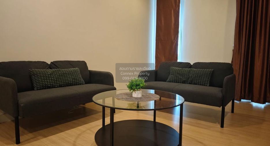 Reihenhaus zur Miete mit 3 Zimmer in Bang Phli, Samut Prakan