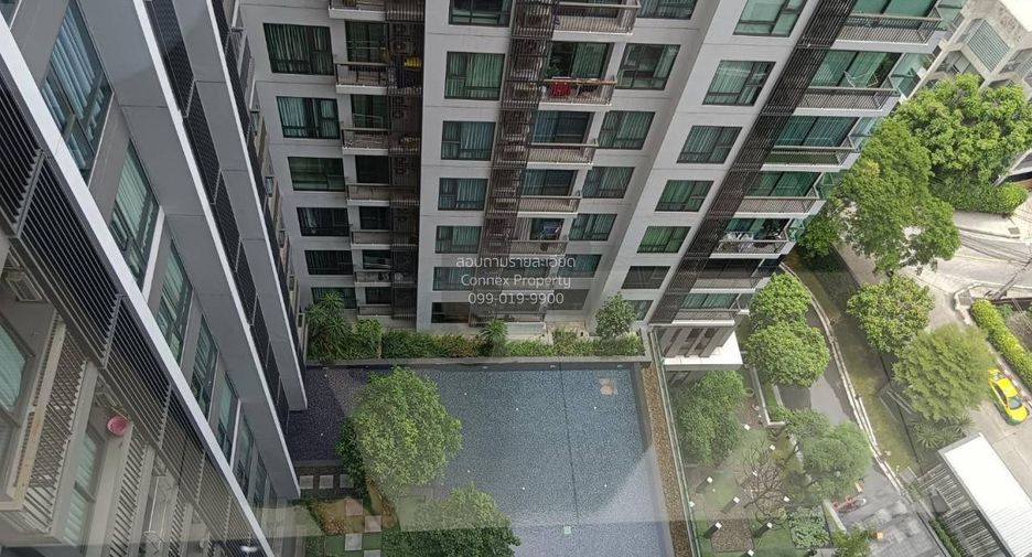 出租 1 卧室 公寓 在 Khlong Toei, 曼谷