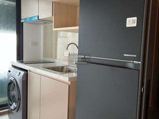 For rent 2 bedrooms condo in Bang Kapi, Bangkok