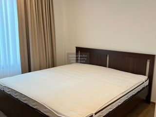 For rent 2 bedrooms condo in Bang Kapi, Bangkok