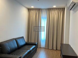 For rent 2 bedrooms condo in Bang Kapi, Bangkok