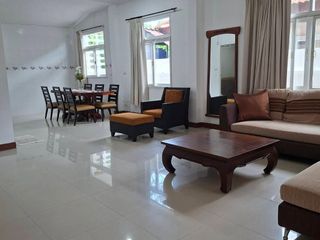 For rent 3 bedrooms villa in Thalang, Phuket
