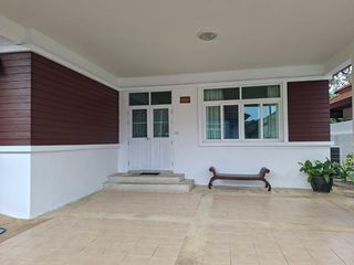 For rent 3 bedrooms villa in Thalang, Phuket
