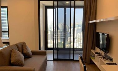 For rent 1 bed condo in Bang Rak, Bangkok