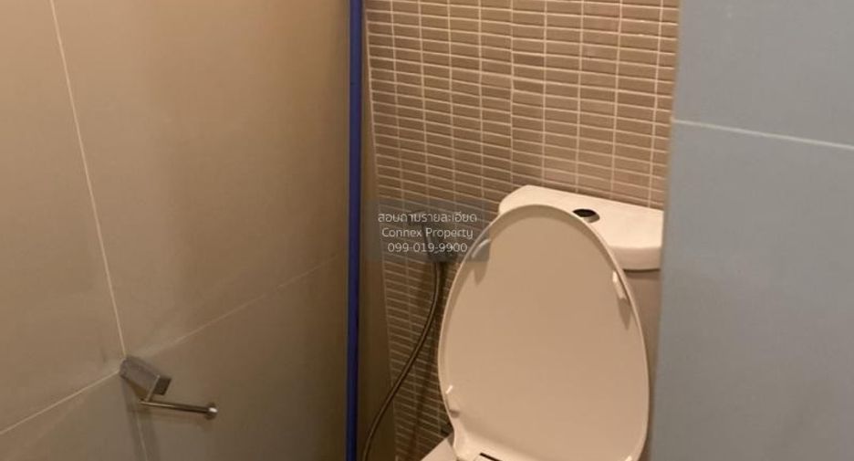 Wohnung zur Miete mit 1 Zimmer in Khlong Toei, Bangkok