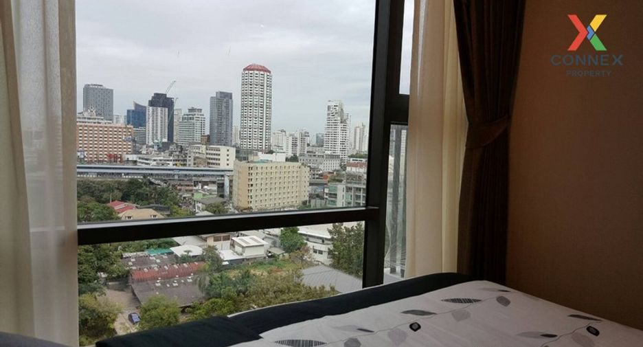 出租 1 卧室 公寓 在 Khlong Toei, 曼谷