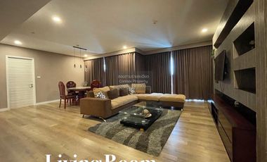 For rent 3 ベッドルーム condo in Khlong Toei, Bangkok