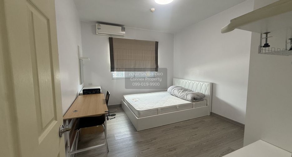 For rent 2 bedrooms condo in Ratchathewi, Bangkok