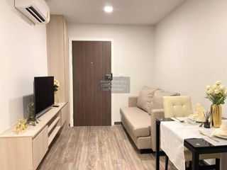 For rent 1 bed condo in Chatuchak, Bangkok