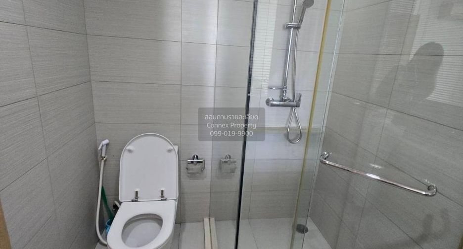 Wohnung zur Miete mit 1 Zimmer in Khlong Toei, Bangkok
