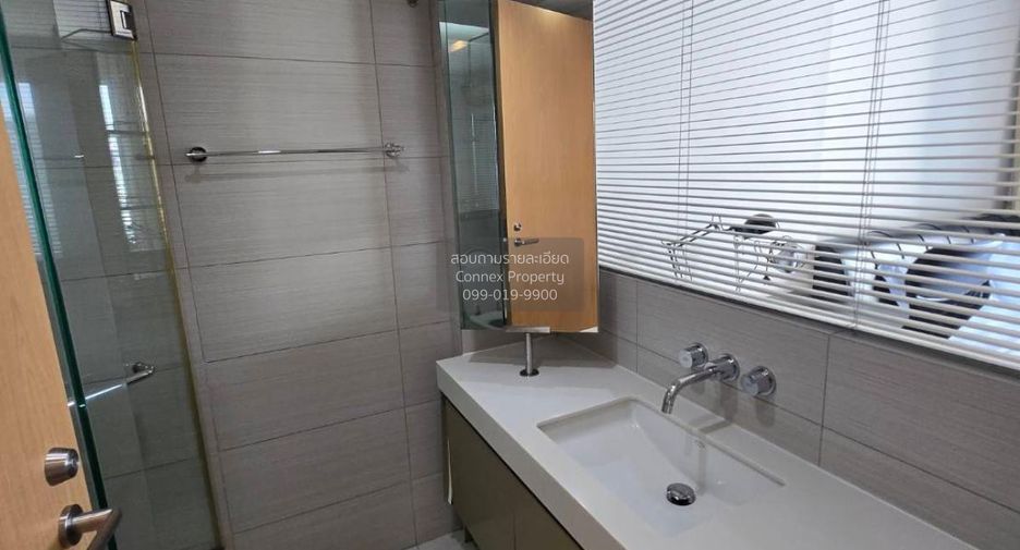 Wohnung zur Miete mit 1 Zimmer in Khlong Toei, Bangkok