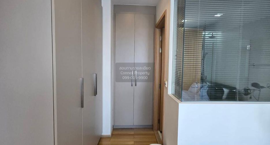 Wohnung zur Miete mit 1 Zimmer in Khlong Toei, Bangkok