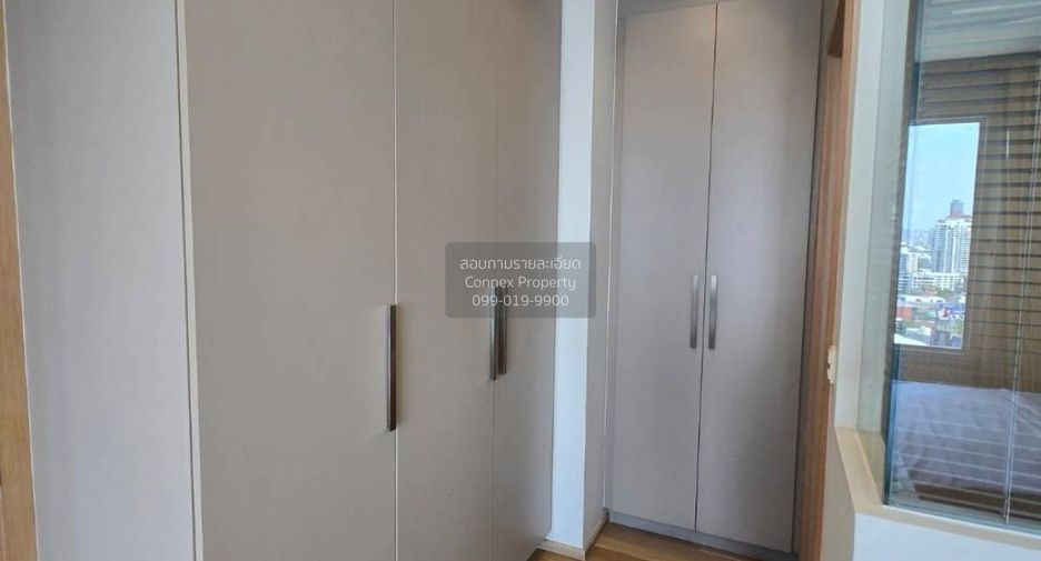 Wohnung zur Miete mit 1 Zimmer in Khlong Toei, Bangkok