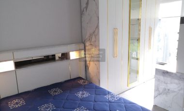 À louer 1 chambre condo à Huai Khwang, Bangkok
