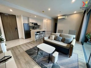 Condo en alquiler de 2 habitaciones en Bang Na, Bangkok