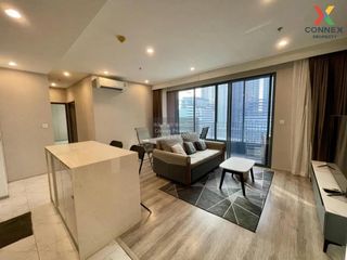 Condo en alquiler de 2 habitaciones en Bang Na, Bangkok